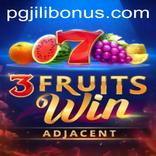 Exploring 3FruitsWin: A Blend of Classic Slot Gaming and Modern Innovation