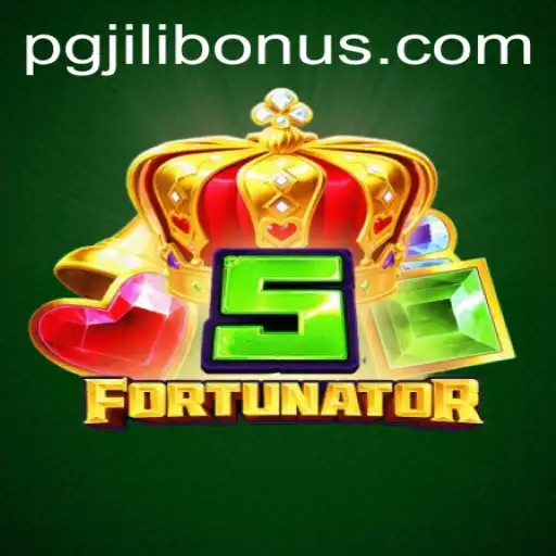 Exploring 5Fortunator: A Deep Dive into the World of pgjili Gaming