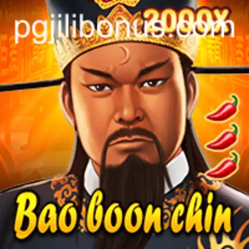 Exploring the Adventure of BaoBoonChin with pgjili