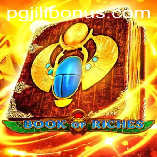 Unveiling the Mysteries of BookofRiches: A Journey into Ancient Adventure
