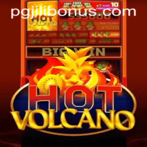 Exploring HotVolcano: A Thrilling Adventure in the Gaming World