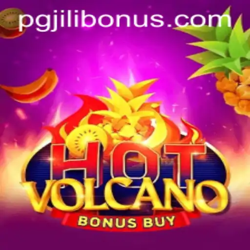 Unveiling the Thrills of HotVolcanoBonusBuy by pgjili