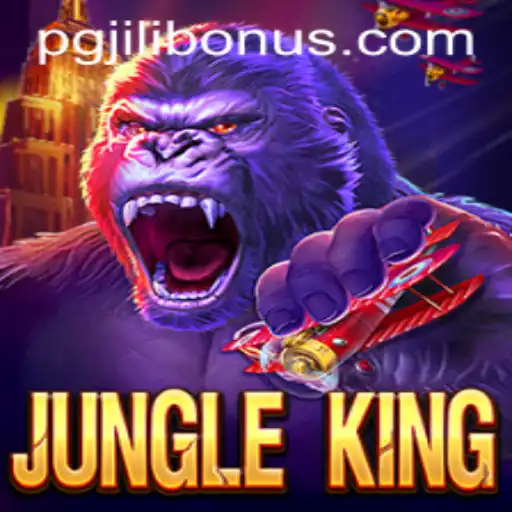 Discover the Exciting World of JungleKing by PG Jili