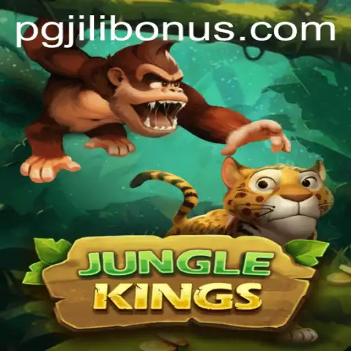 JungleKings: The Exciting World of Adventure and Strategy