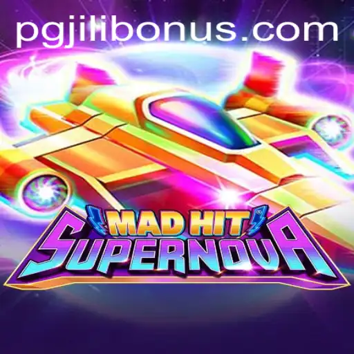 MadHitSupernova: The Galactic Gaming Adventure of 2023
