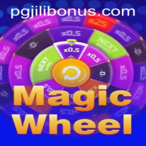 MagicWheel: A Spellbinding Journey into the World of Pgjili
