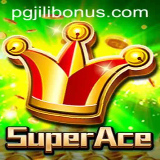 Discovering the World of SuperAce: A Gaming Adventure with pgjili