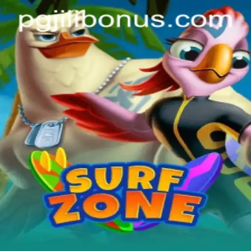 Exploring the Thrills of SurfZone: A New Wave in Gaming