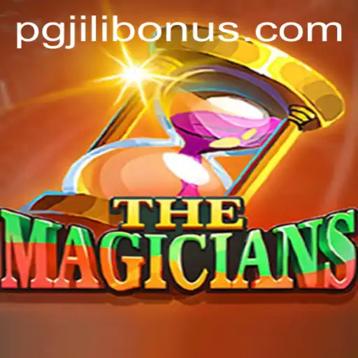 TheMagicians: Unveiling the Enchantment of pgjili in Modern Gaming