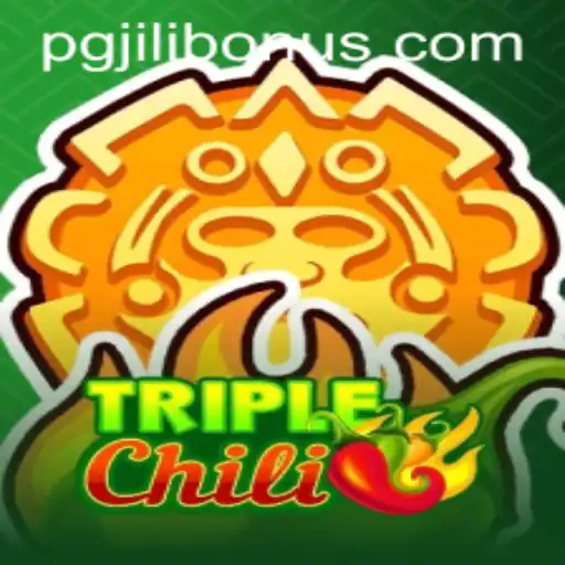 Discover the Exciting World of TripleChili: A Riveting Game Experience